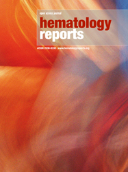 international journal of research and reports in hematology